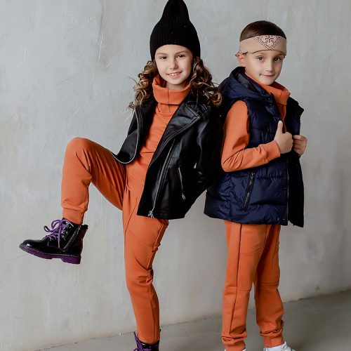 Детская Одежда