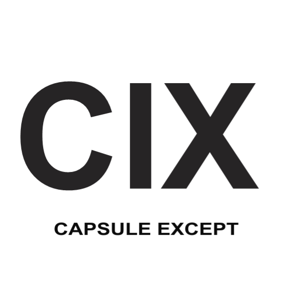 capsule-except